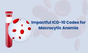 Understanding the ICD-10 Code for Macrocytic Anemia