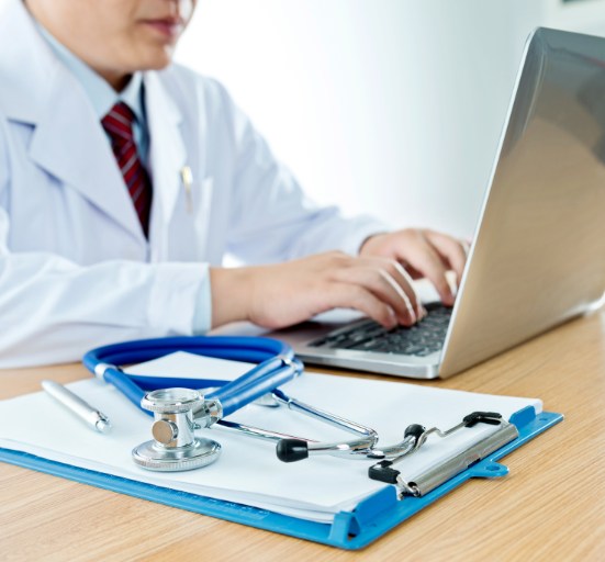 Medical Credentialing Services