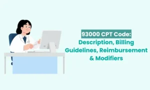 93000 cpt code