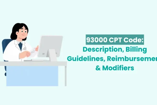 93000 cpt code