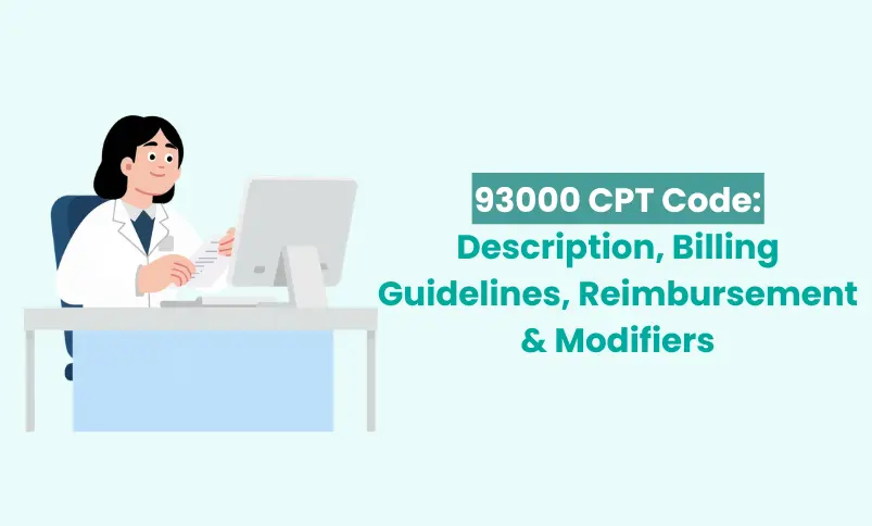 93000 cpt code