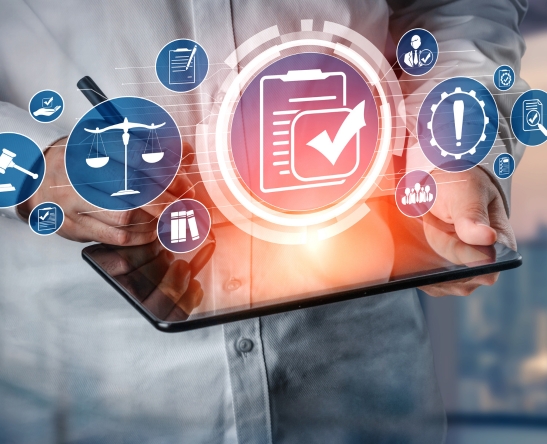 Accuracy & Compliance You Can Rely On