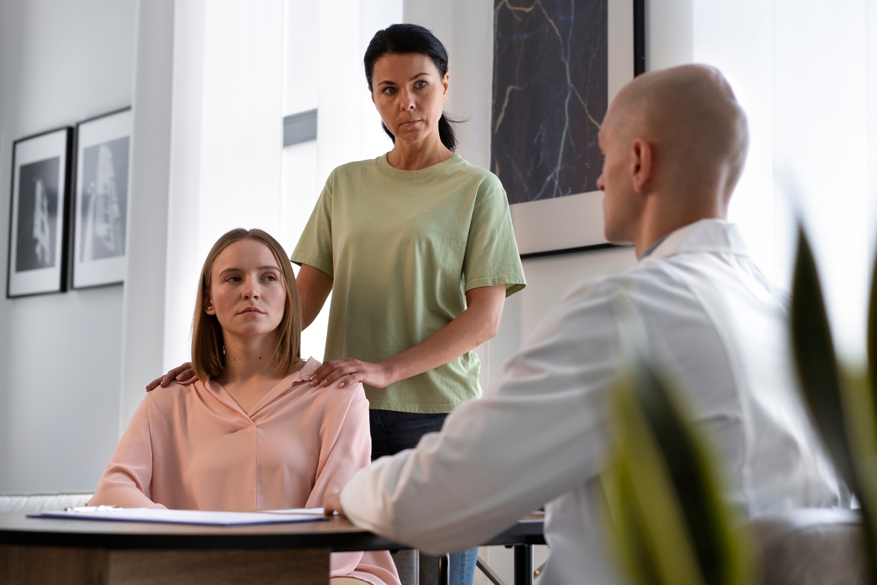 Behavioral Health Centers in Shreveport