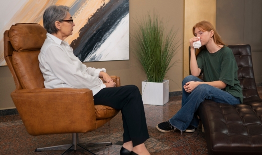 Behavioral Health & Psychiatry