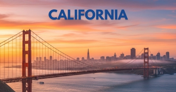 California