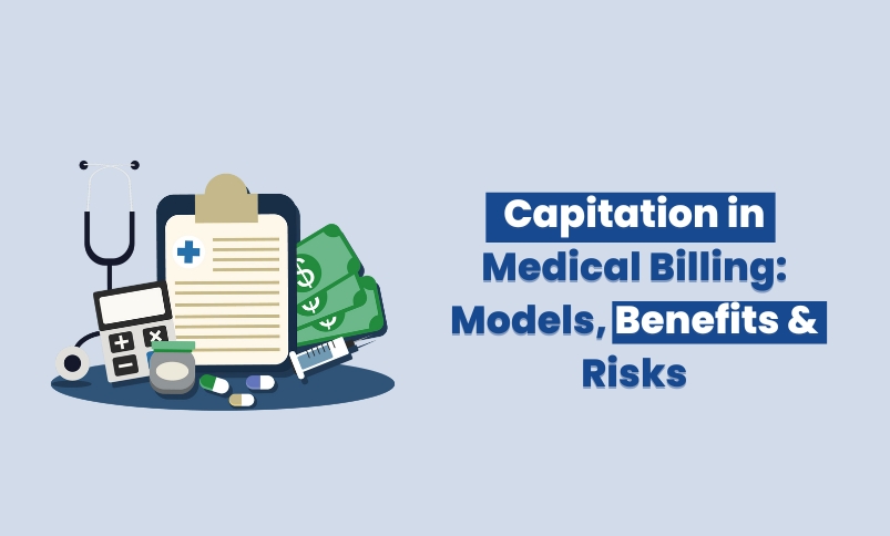 Capitation in Medical Billing