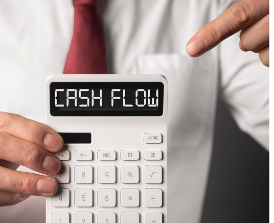 Cash Flow Problems That Stall Practice Growth