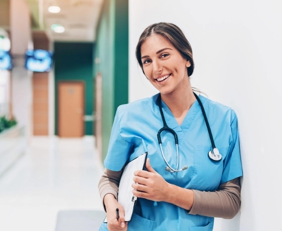 Certified Registered Nurse Anesthetist (CRNA) Credentialing Services