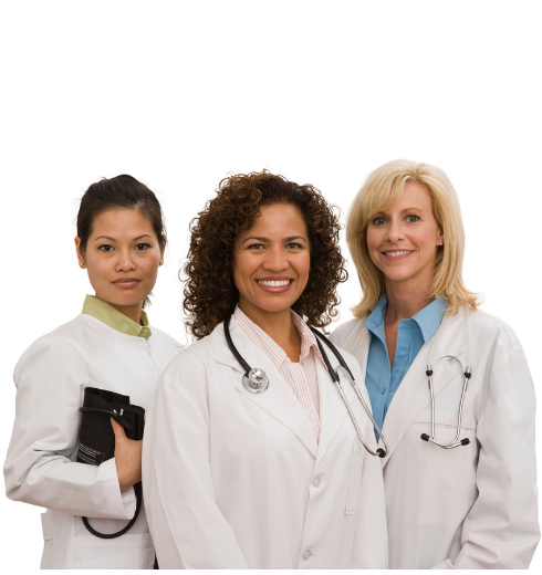Credentialing Services for Certified Nurse Midwives (CNMs)