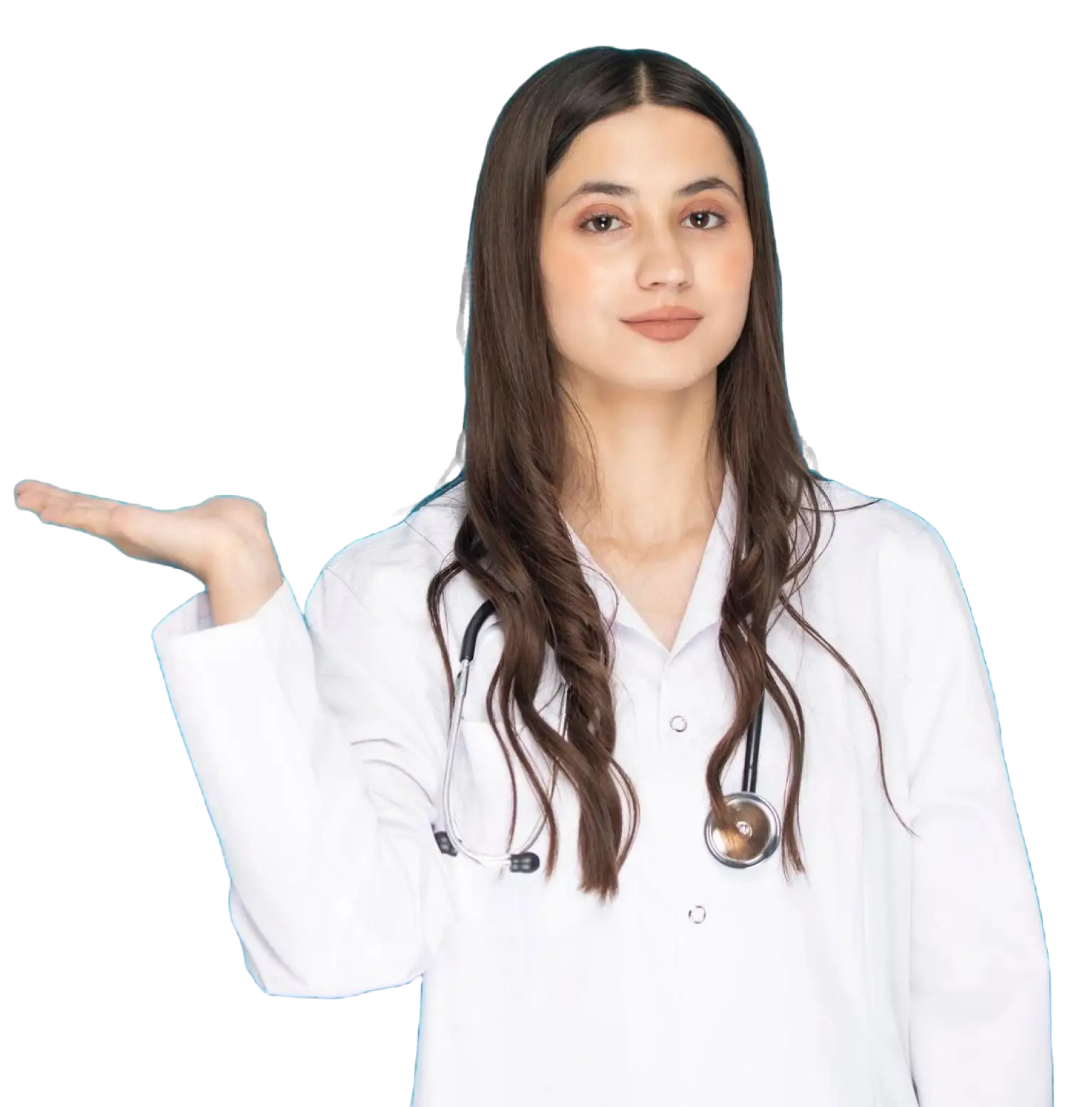 Doctor sepearte