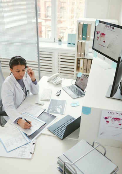 Hospital & Practice-Wide Denial Management That Works