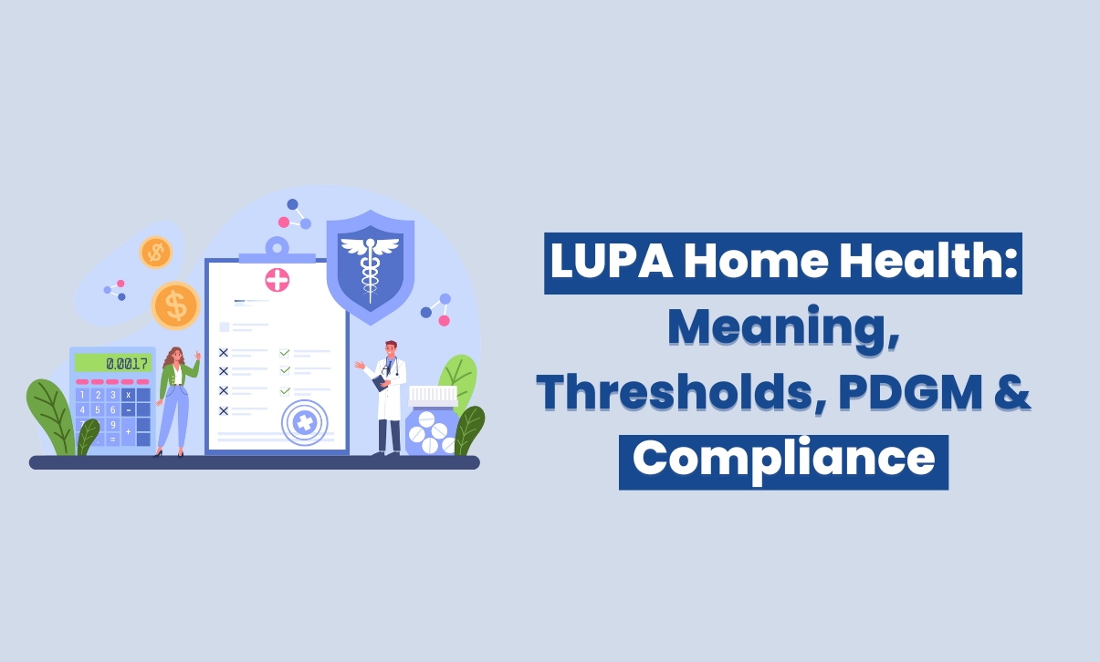 LUPA Home Health