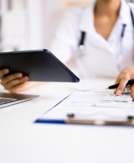 Outsource Medical Billing Services for Surgical Centers & Hospitals