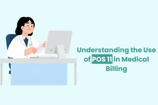POS 11 in Medical Billing