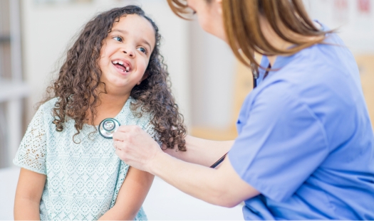 Pediatrics