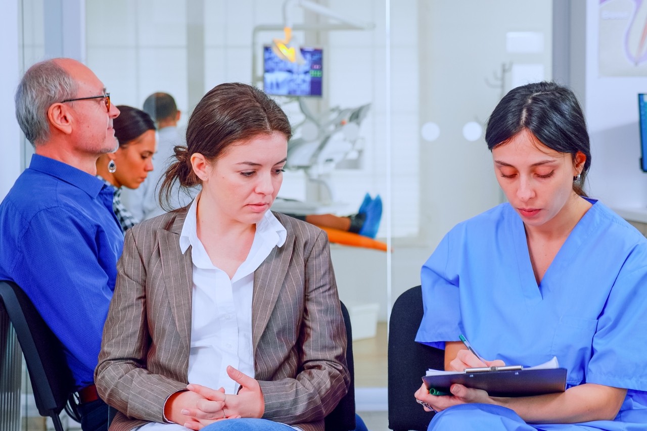 Primary Care Practices in Baton Rouge