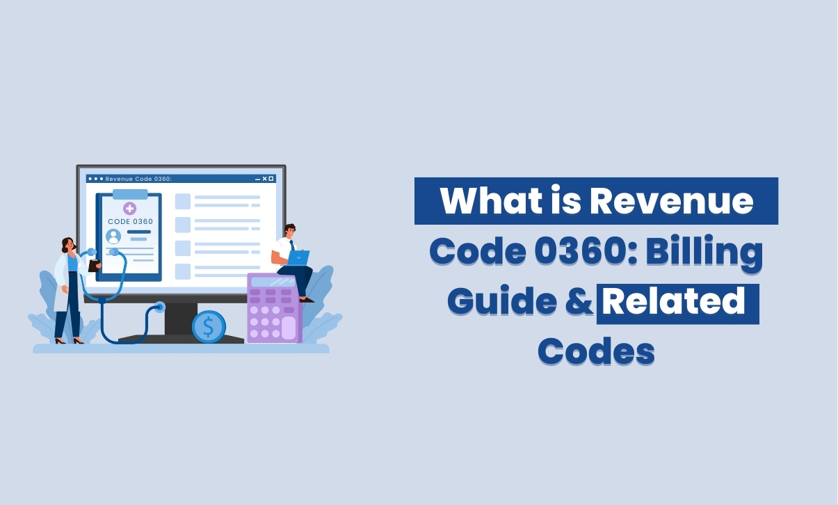 Revenue Code 0360