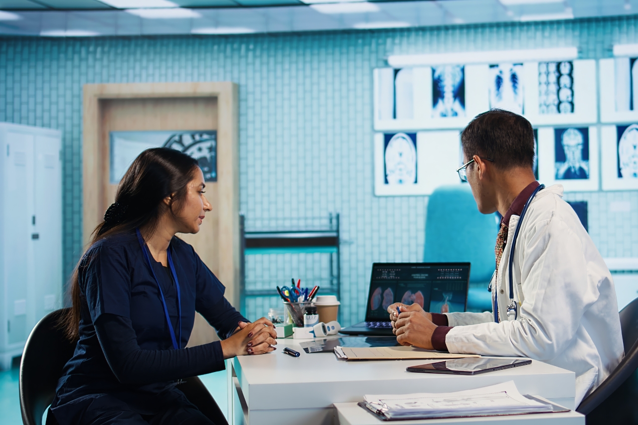 Specialty Clinics in New Orleans
