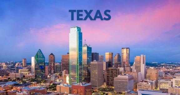 Texas