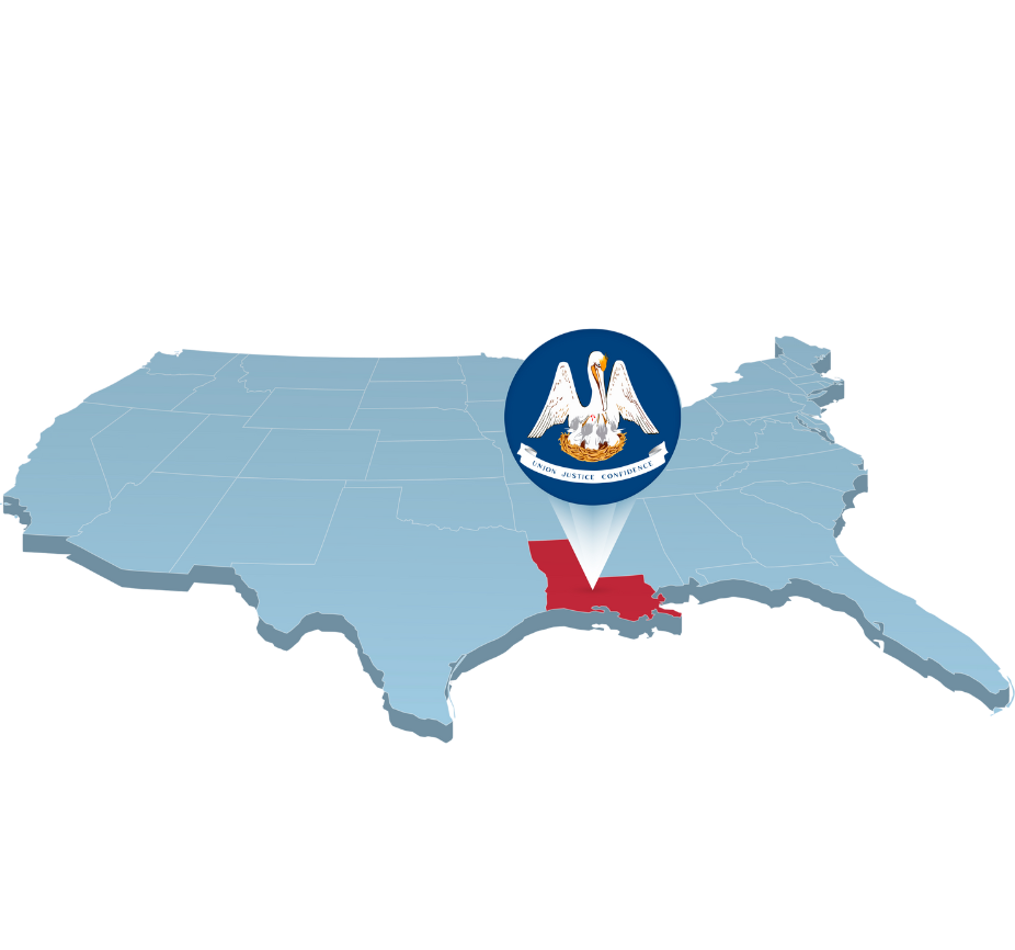 The RevenueES Difference Louisiana Expertise, National-Grade Standards