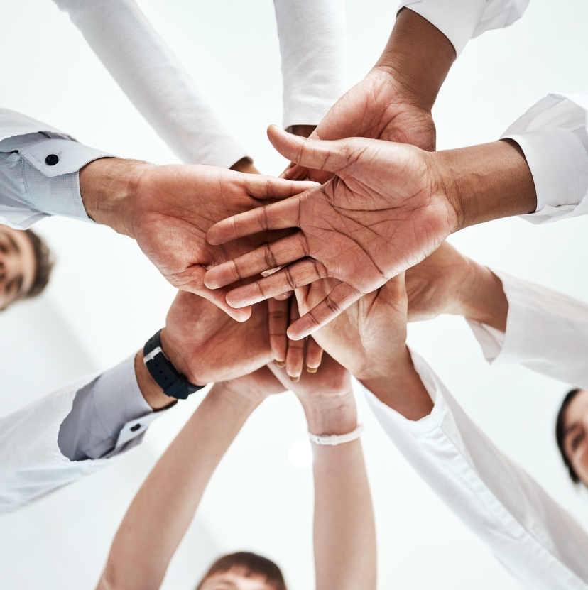 The RevenueES Difference: Our Core Promise