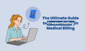 The Ultimate Guide to Credentialing in Medical Billing