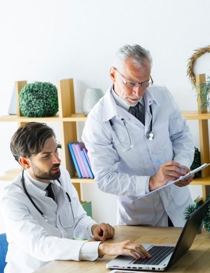 The Results You Get with Our Denial Management Strategies