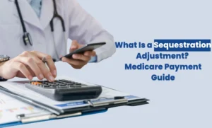 What Is a Sequestration Adjustment