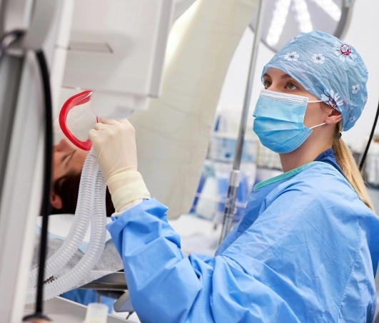 Why CRNA Credentialing Matters More Than You Think