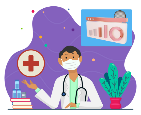 Your Patients Need You. Your Revenue Needs Us