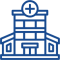 Behavioral Health Centers