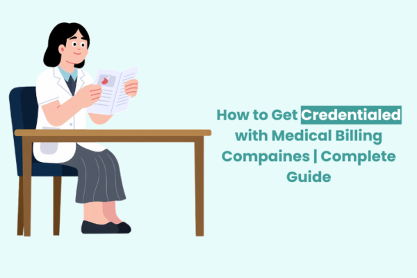 how to get with medical billing companies