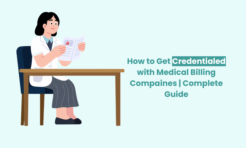 how to get with medical billing companies