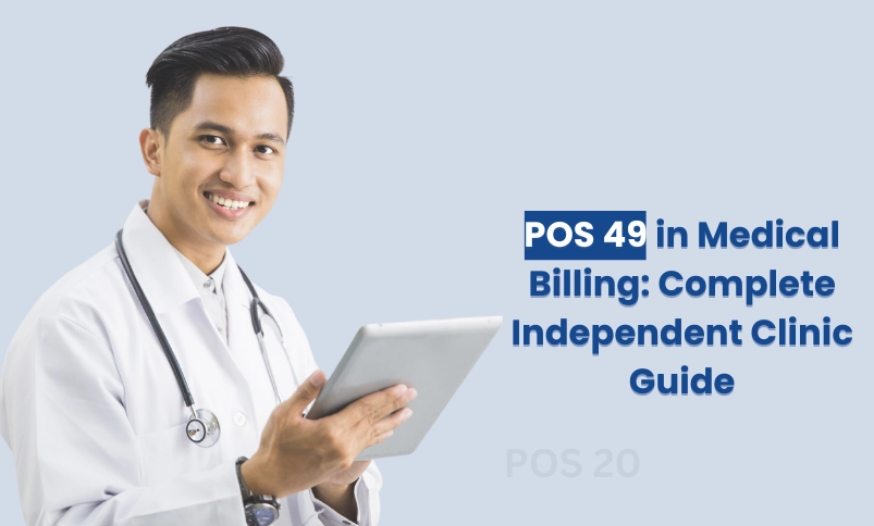 pos 49 in medical billing