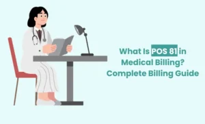 pos 81 in medical billing